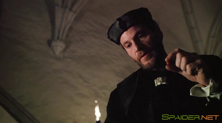 Нострадамус / Nostradamus (1994) HDRip &#124; A 0