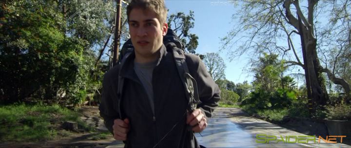 Секс втроем / Threesomething (2018) WEB-DLRip &#124; L 1