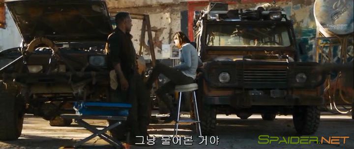 Бегущий в лабиринте: Лекарство от смерти / Maze Runner: The Death Cure (2018) HDTVRip | Звук с TS 1 Бегущий в лабиринте: Лекарство от смерти / Maze Runner: The Death Cure (2018) HDTVRip | Звук с TS 1