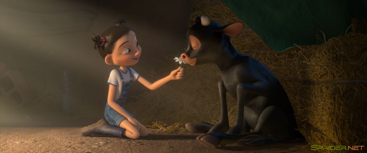 Фердинанд / Ferdinand (2017) BDRip 1080p | Лицензия 0 Фердинанд / Ferdinand (2017) BDRip 1080p | Лицензия 0