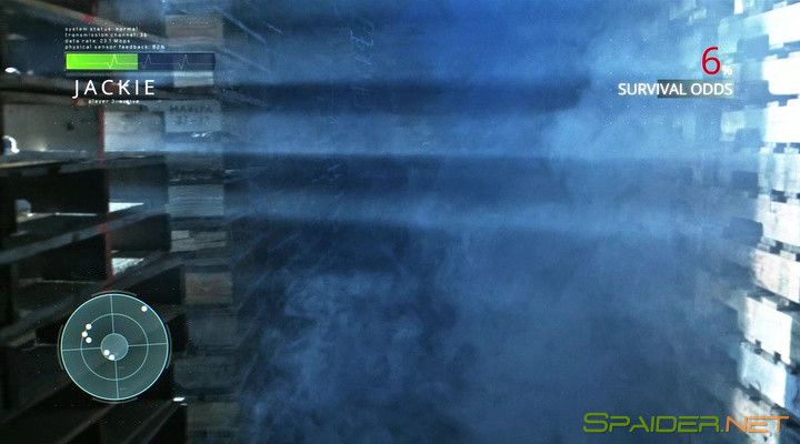 Смертельная игра / Headgame (2018) HDRip | L 1 Смертельная игра / Headgame (2018) HDRip | L 1