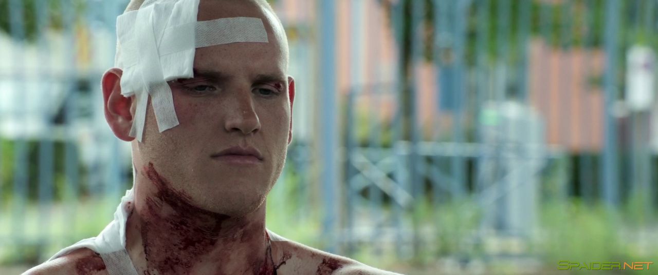 Поезд на Париж / The 15:17 to Paris (2018) WEB-DL 1080p | iTunes 4 Поезд на Париж / The 15:17 to Paris (2018) WEB-DL 1080p | iTunes 4