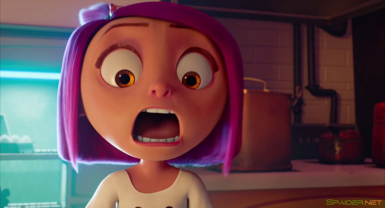 Гномы в доме / Gnome Alone (2017) WEB-DL 1080p | iTunes 2 Гномы в доме / Gnome Alone (2017) WEB-DL 1080p | iTunes 2