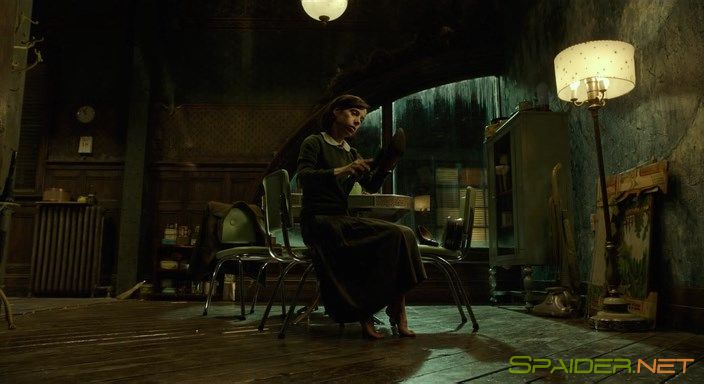 Форма воды / The Shape of Water (2017) BDRip &#124; iTunes 2