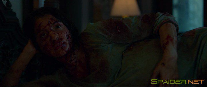 Фея / Pari (2018) HDRip | L 2 Фея / Pari (2018) HDRip | L 2