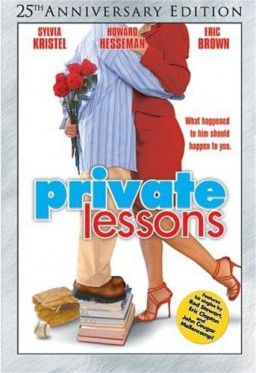 Частные уроки / Private Lessons (1981) BDRip-AVC &#124; A, P2