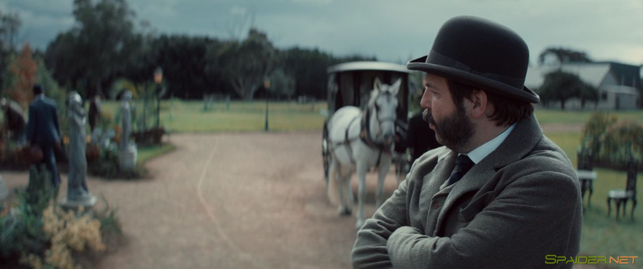 Винчестер. Дом, который построили призраки / Winchester: The House that Ghosts Built (2018) BDRip 720p | D, P | iTunes 0 Винчестер. Дом, который построили призраки / Winchester: The House that Ghosts Built (2018) BDRip 720p | D, P | iTunes 0