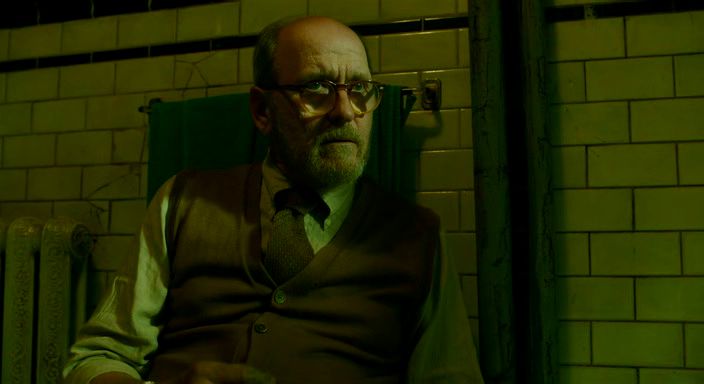 Форма воды / The Shape of Water (2017) BDRip | Лицензия 1 Форма воды / The Shape of Water (2017) BDRip | Лицензия 1