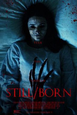 Близнецы / Still/Born (2017) WEB-DLRip &#124; Чистый звук