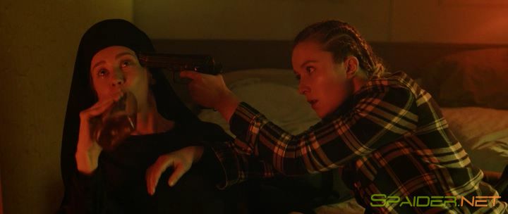 Добрый вечер (2018) WEB-DLRip &#124; iTunes 5