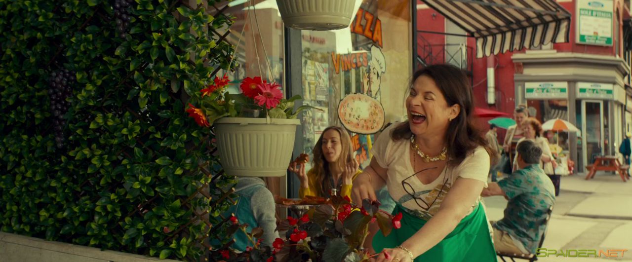 Маленькая Италия / Little Italy (2018) WEB-DL 1080p &#124; HDRezka Studio 4