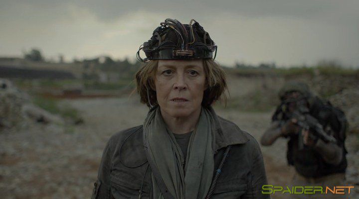 Короткометражки Oats Studios / Oats Studios (2017) WEBRip &#124; AlexFilm 1