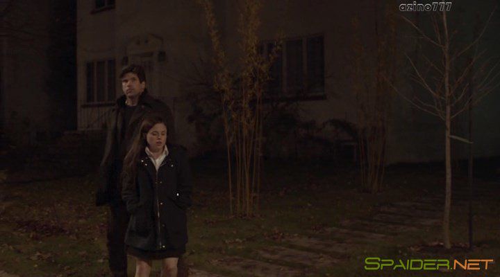 Беги за своей жизнью / Run to Me (2016) WEB-DLRip 2