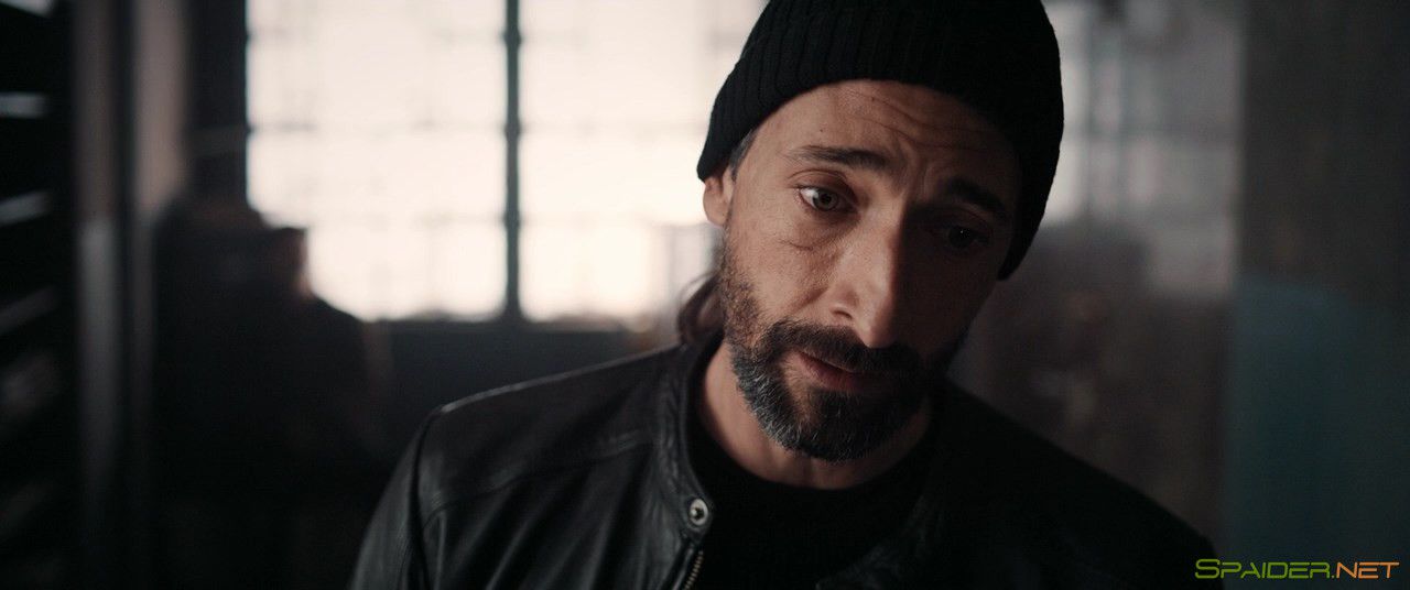 Цепной пёс / Bullet Head (2017) BDRip 720p | Лицензия 1 Цепной пёс / Bullet Head (2017) BDRip 720p | Лицензия 1