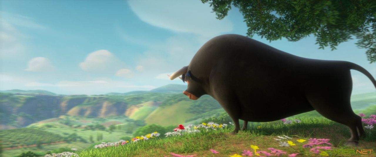 Фердинанд / Ferdinand (2017) BDRip 720p | Лицензия 3 Фердинанд / Ferdinand (2017) BDRip 720p | Лицензия 3