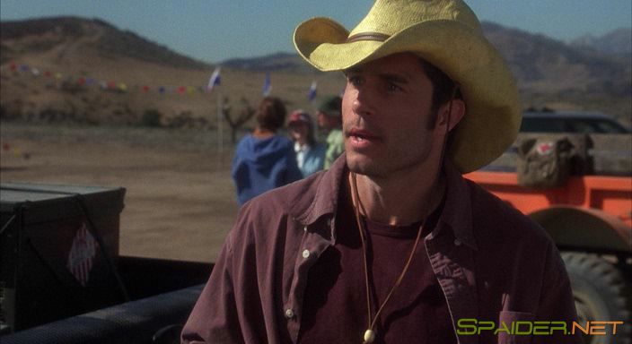 Дрожь земли 3 / Tremors 3: Back to Perfection (2001) BDRip 1 Дрожь земли 3 / Tremors 3: Back to Perfection (2001) BDRip 1