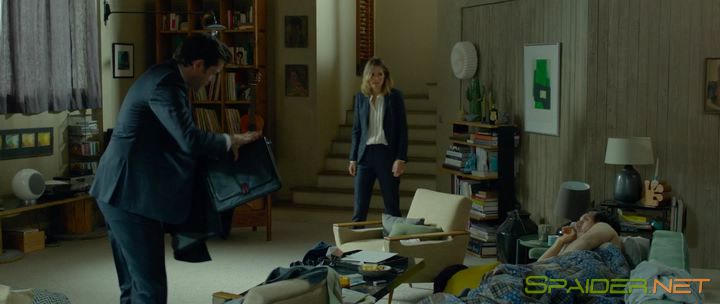 Все пары делают это / Daddy Cool (2017) WEB-DLRip | iTunes 3 Все пары делают это / Daddy Cool (2017) WEB-DLRip | iTunes 3