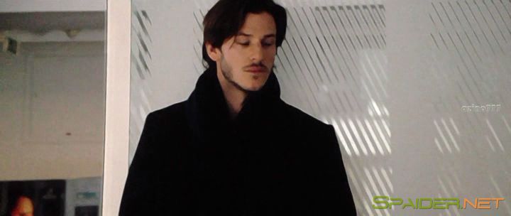 Ева / Eva (2018) TS 1 Ева / Eva (2018) TS 1