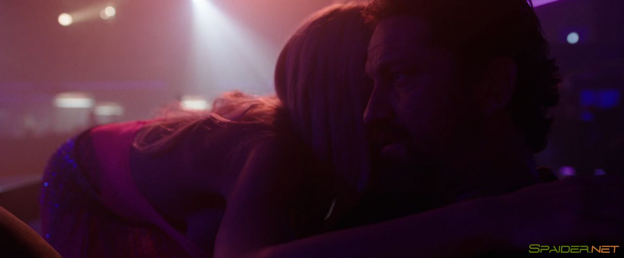 Охота на воров / Den of Thieves (2018) WEB-DL 1080p | iTunes 2 Охота на воров / Den of Thieves (2018) WEB-DL 1080p | iTunes 2