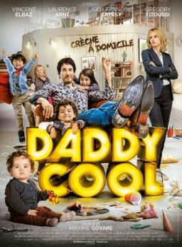 Все пары делают это / Daddy Cool (2017) WEB-DL 1080p &#124; iTunes