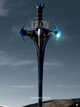 Троя: Воскрешение Энея / Troy: The Resurrection of Aeneas (2018) WEB-DLRip &#124; L