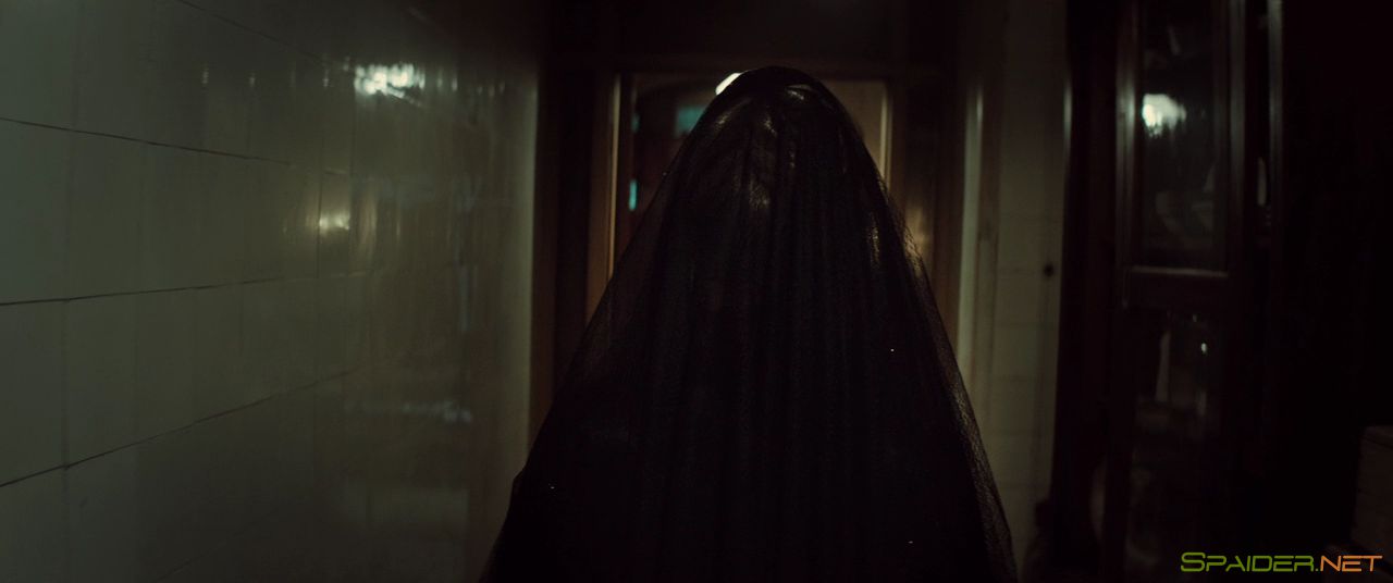 Винчестер. Дом, который построили призраки / Winchester: The House that Ghosts Built (2018) BDRip 720p | D, P | iTunes 1 Винчестер. Дом, который построили призраки / Winchester: The House that Ghosts Built (2018) BDRip 720p | D, P | iTunes 1