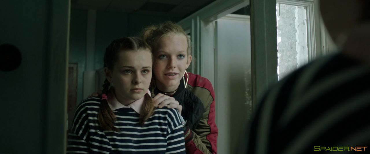 Я сражаюсь с великанами / I Kill Giants (2017) WEB-DL 1080p | iTunes 3 Я сражаюсь с великанами / I Kill Giants (2017) WEB-DL 1080p | iTunes 3