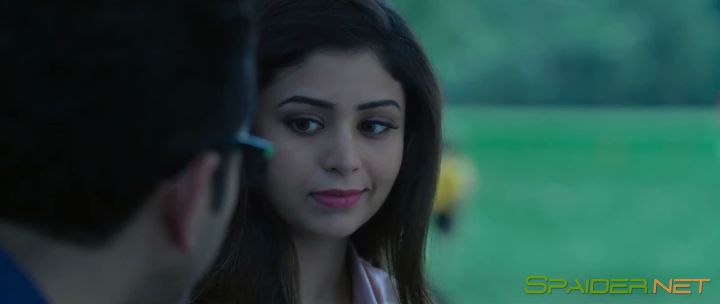 Фея / Pari (2018) HDRip | L 1 Фея / Pari (2018) HDRip | L 1