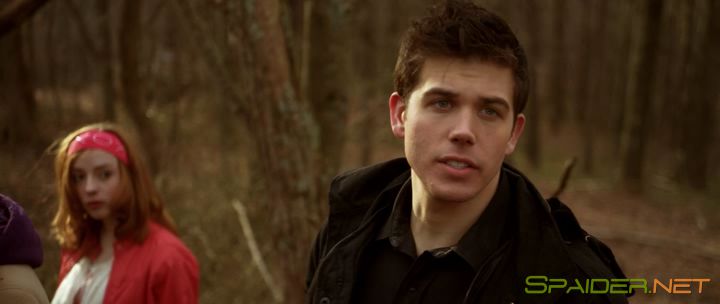 Хижина в лесу: Новая глава / Demon Hole (2017) WEB-DLRip | iTunes 0 Хижина в лесу: Новая глава / Demon Hole (2017) WEB-DLRip | iTunes 0