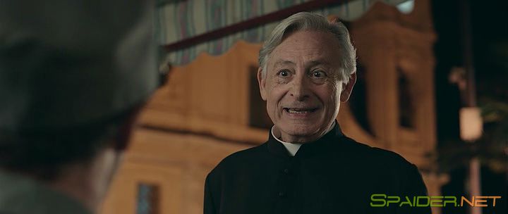 Закону тут не место / L'ora legale (2017) BDRip | iTunes 1 Закону тут не место / L'ora legale (2017) BDRip | iTunes 1