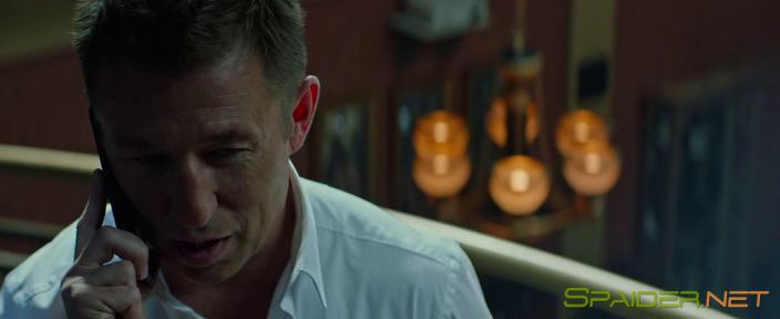 Профессионал / Сибирь / Siberia (2018) WEB-DLRip | BadBajo 2 Профессионал / Сибирь / Siberia (2018) WEB-DLRip | BadBajo 2