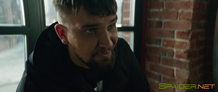 Газгольдер. Клубаре (2018) WEB-DLRip | iTunes 2 Газгольдер. Клубаре (2018) WEB-DLRip | iTunes 2