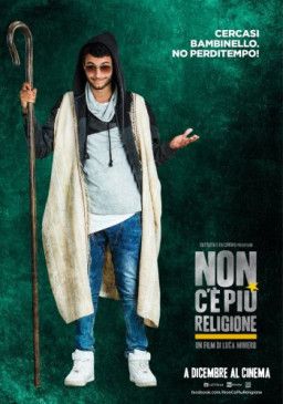 Добро пожаловать на Юг 2, или Соседям вход воспрещен / Non c&#39;è più religione (2016) BDRip 720p &#124; Чистый звук