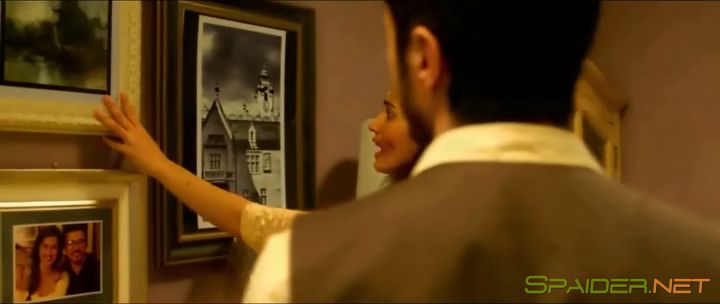 Бунтарь 2 / Baaghi 2 (2018) WEBRip &#124; L2 3