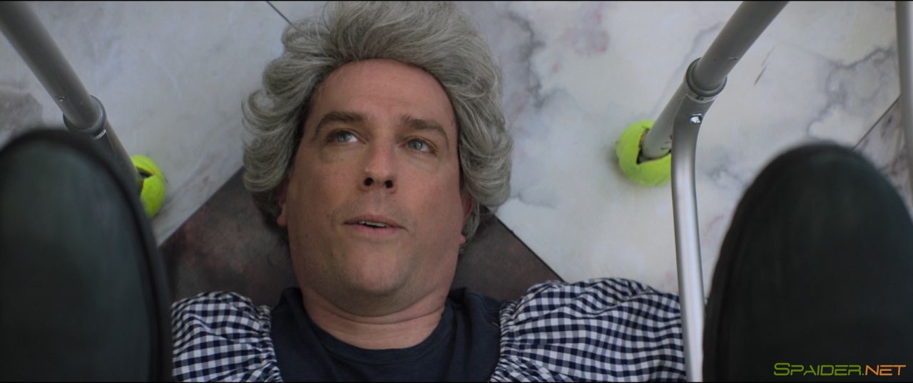 Ты водишь! / Tag (2018) BDRip 1080p &#124; Ukr 2