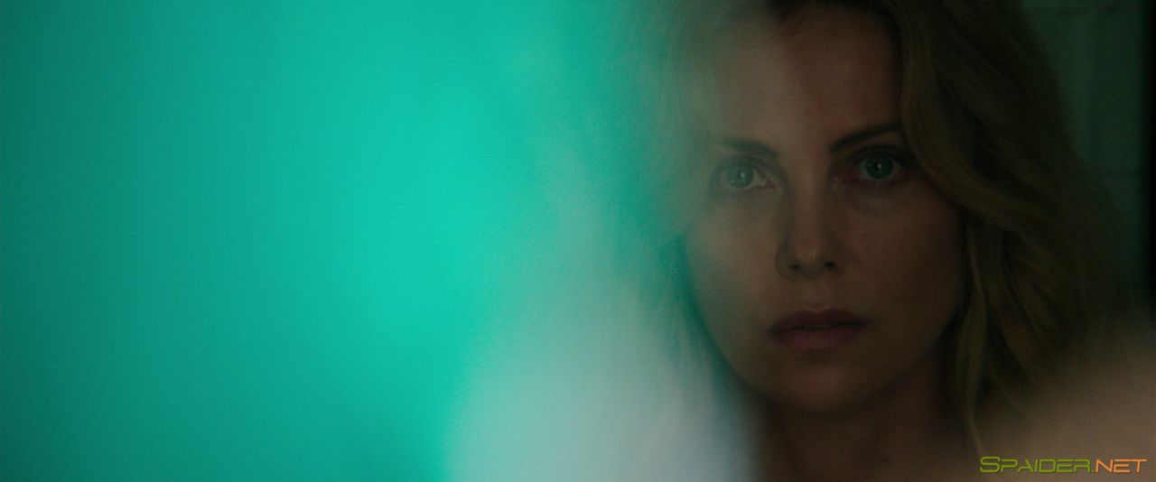 Последнее лицо / The Last Face (2016) BDRip 720p 1 Последнее лицо / The Last Face (2016) BDRip 720p 1