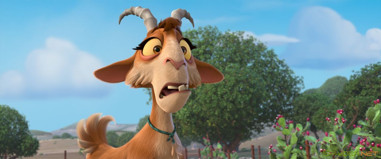 Фердинанд / Ferdinand (2017) BDRip 720p | Лицензия 2 Фердинанд / Ferdinand (2017) BDRip 720p | Лицензия 2