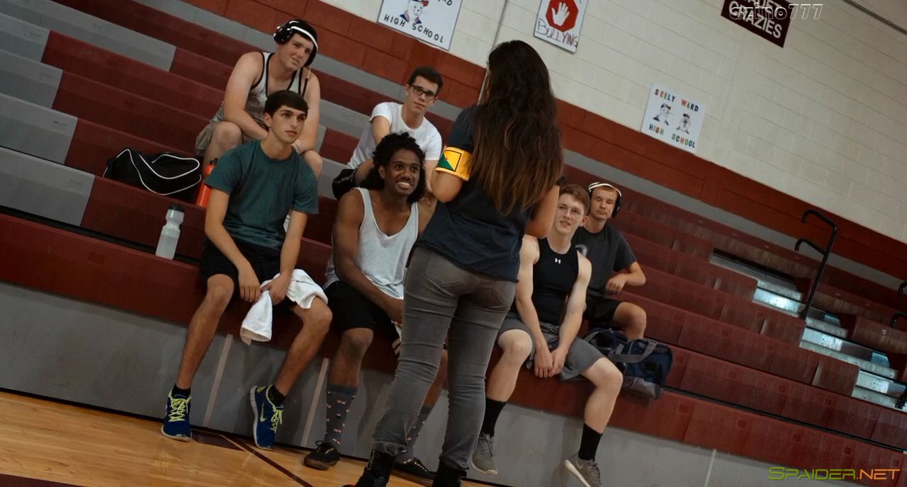 Дорогой диктатор / Dear Dictator (2018) WEB-DL 720p | L 1 Дорогой диктатор / Dear Dictator (2018) WEB-DL 720p | L 1