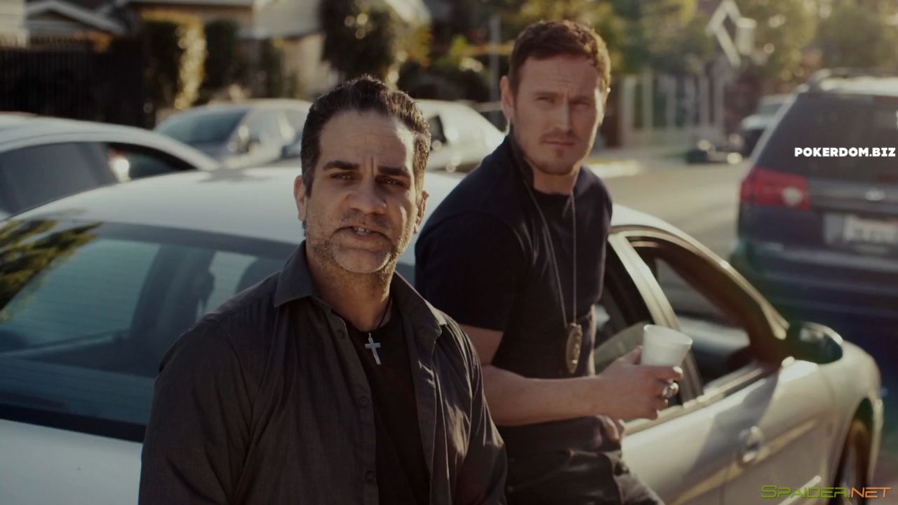 Корбин Нэш / Corbin Nash (2018) WEB-DL 720p | L 0 Корбин Нэш / Corbin Nash (2018) WEB-DL 720p | L 0