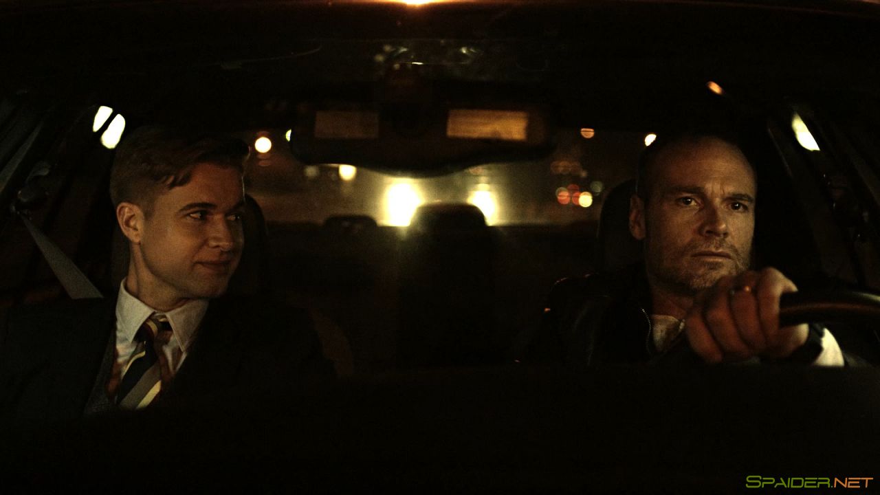 Восставший из ада: Приговор / Hellraiser: Judgment (2018) BDRip 1080p | L 2 Восставший из ада: Приговор / Hellraiser: Judgment (2018) BDRip 1080p | L 2