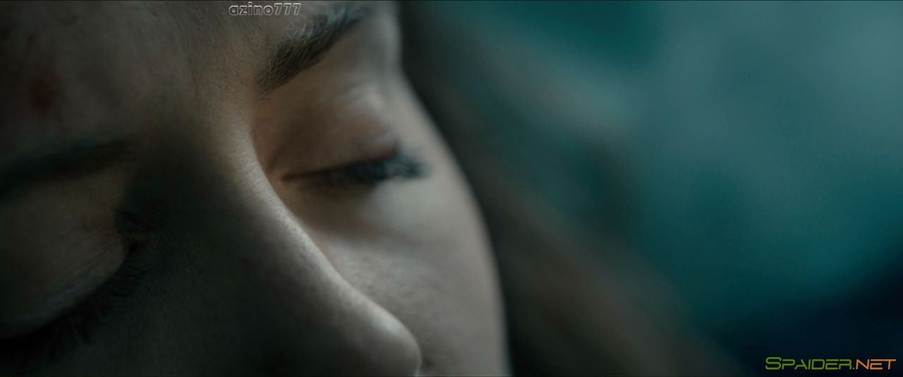 Титан / The Titan (2018) WEB-DL 720p | L 2 Титан / The Titan (2018) WEB-DL 720p | L 2