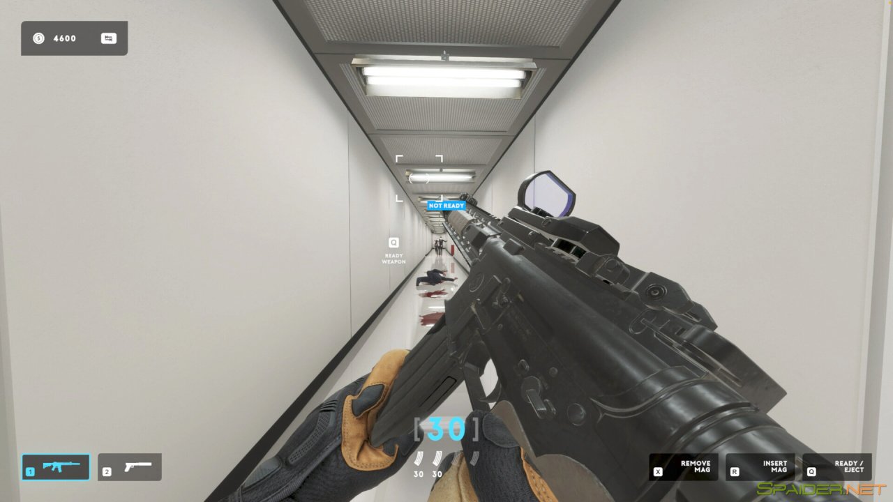 They Killed Your Cat 3