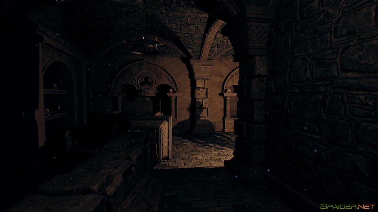 House on the Hill 3 House on the Hill 3