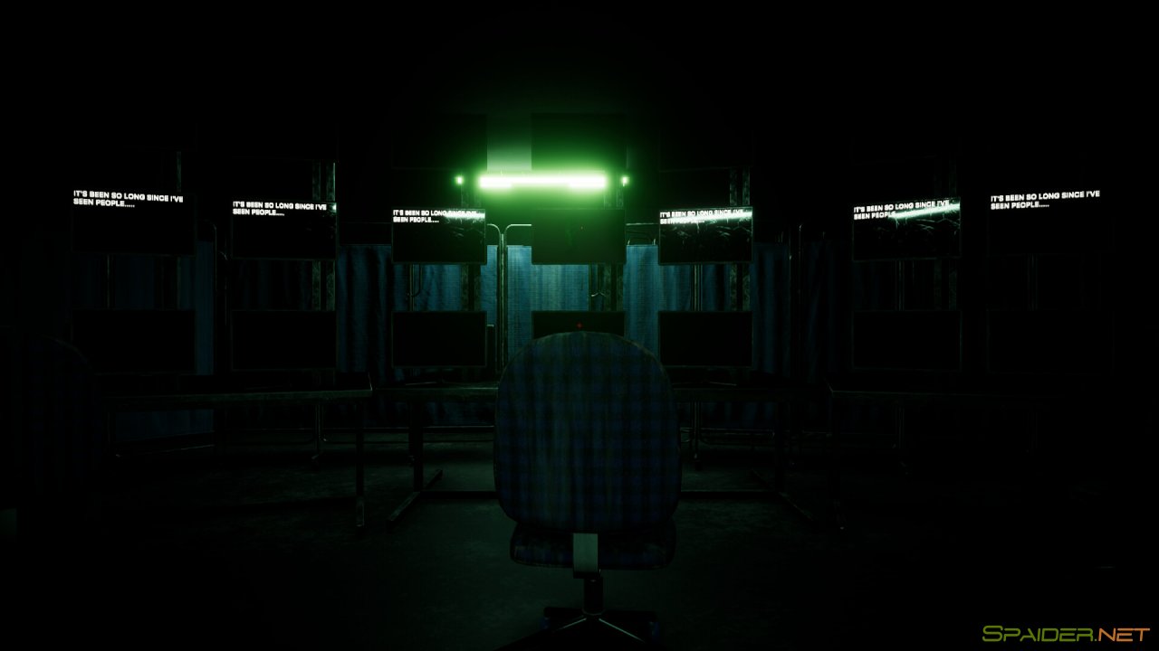 Полигон Реальности 1 Полигон Реальности 1