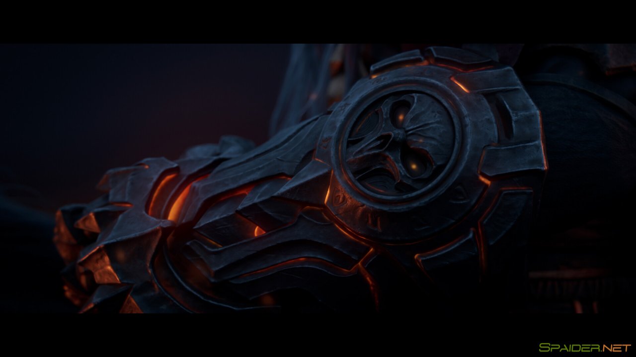 Darksiders 4 3 Darksiders 4 3