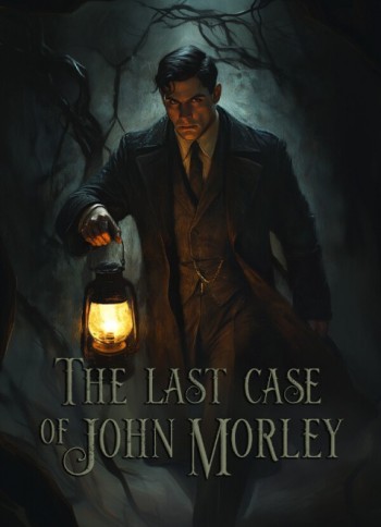 The Last Case of John Morley