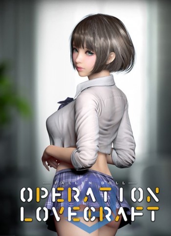 Operation Lovecraft: Fallen Doll Operation Lovecraft: Fallen Doll