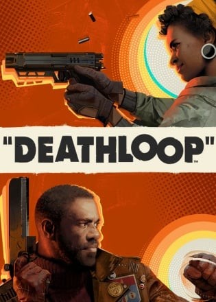 Deathloop