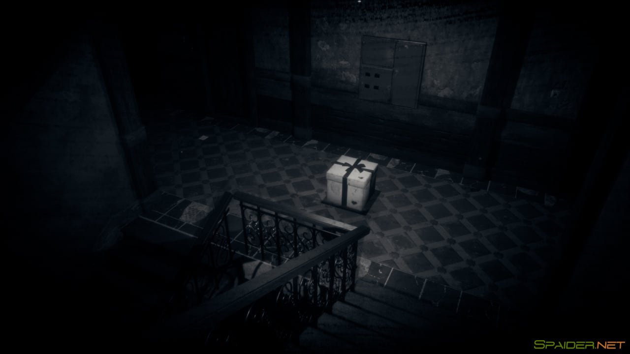 Loco Parentis 3 Loco Parentis 3