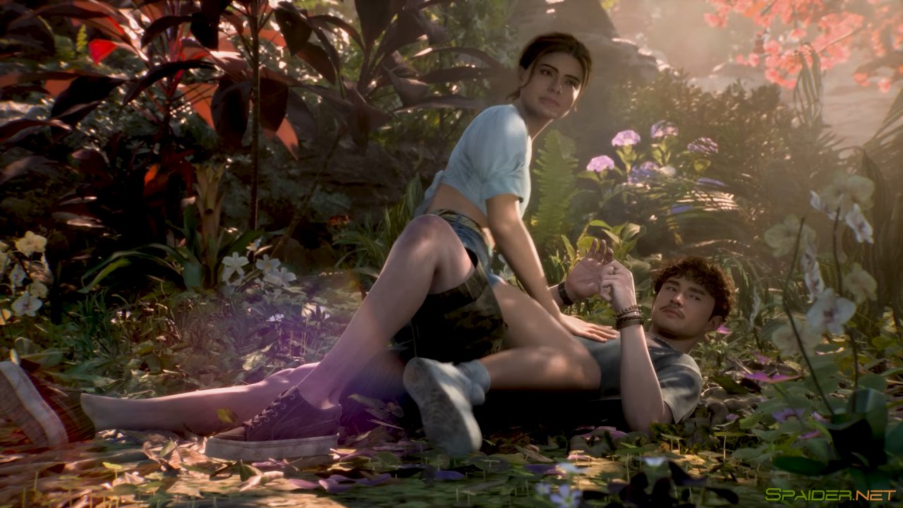 Until Dawn 2 2 Until Dawn 2 2